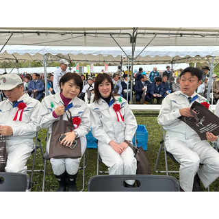 第75回北海道植樹祭・木育フェスタ2025