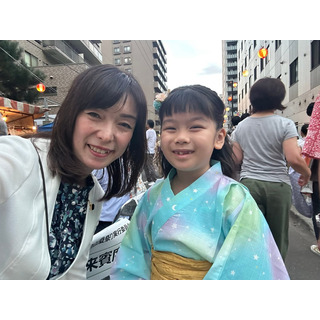 夏祭り&盆踊り
