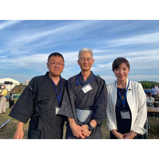 自衛隊真駒内駐屯地夏祭り